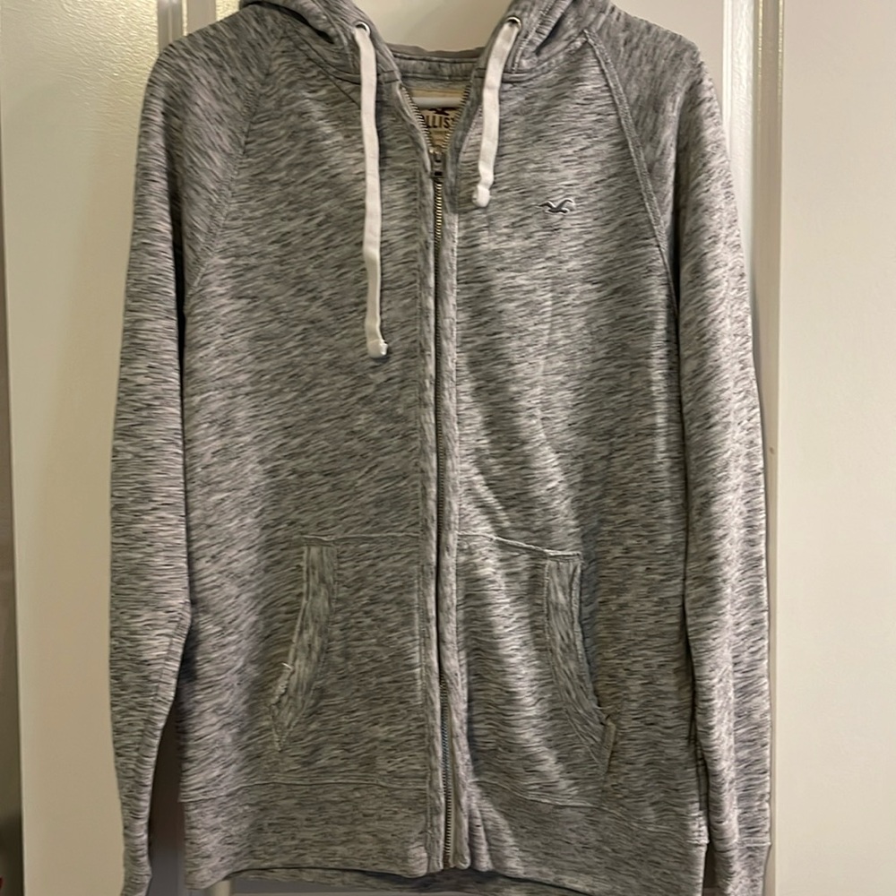 Hollister hoodie